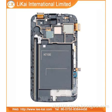 Competitive Original LCD Touch Screen for Galaxy Mobile (ML-2)